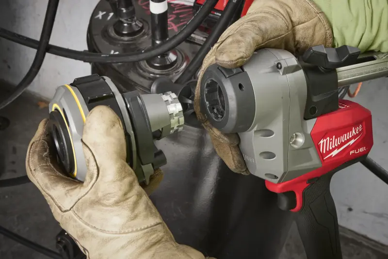 Odizolovač kabelů Milwaukee M18 FCST-0C, bez aku, 4933499274